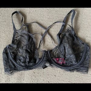 New La Senza Lace bra